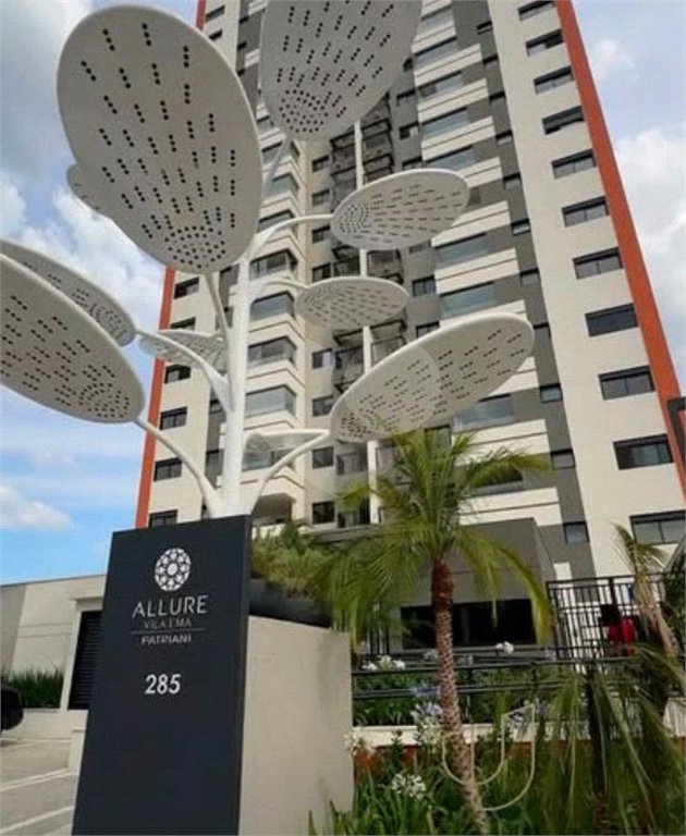 Apartamento à venda com 3 suítes em Vila Ema, São José dos Campos, SP