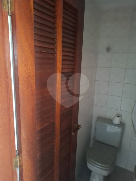 Apartamento à venda com 3 quartos, sendo 1 suíte, em Santana, São Paulo, SP