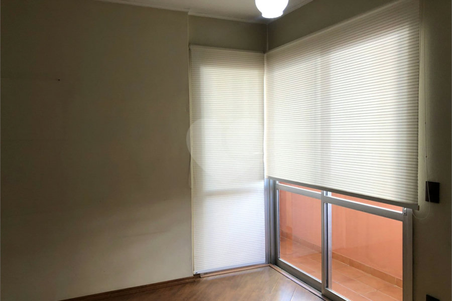 Excelente localização metro Conceição, apartamento de 67m² - 1 vaga