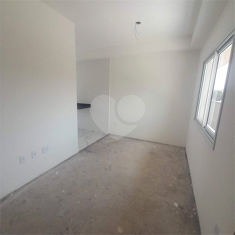 Apartamento à venda com 1 quarto em Parada Inglesa, São Paulo, SP