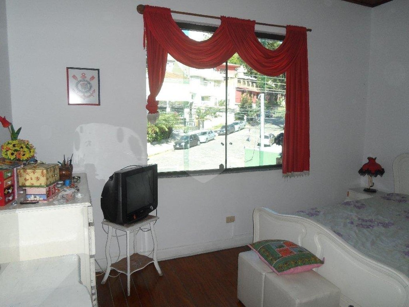 Sobrado à venda com 4 quartos, sendo 1 suíte, em Água Fria, São Paulo, SP