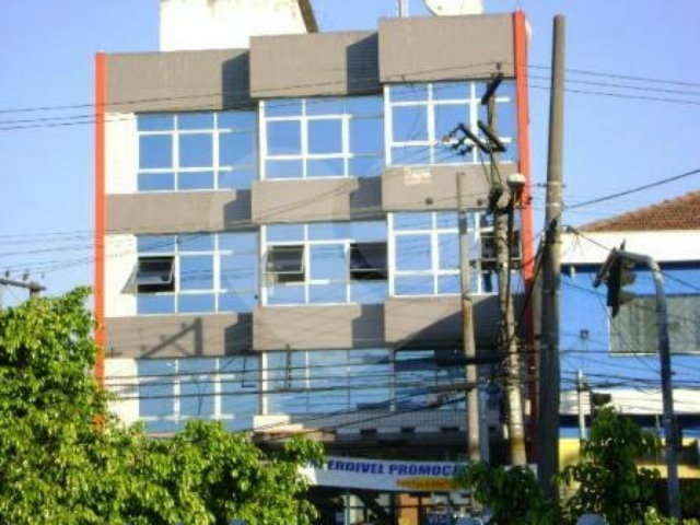 Prédio à venda ou para alugar em Tucuruvi, São Paulo, SP