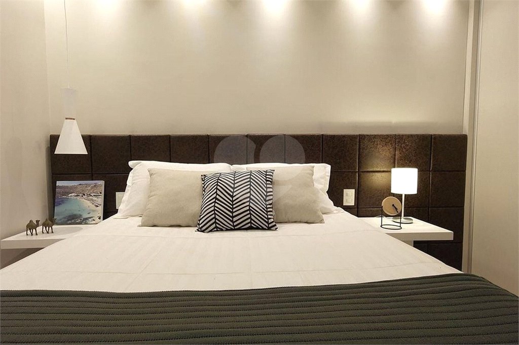 Apartamento à venda com 2 quartos, sendo 1 suíte, em Chácara Inglesa, São Paulo, SP