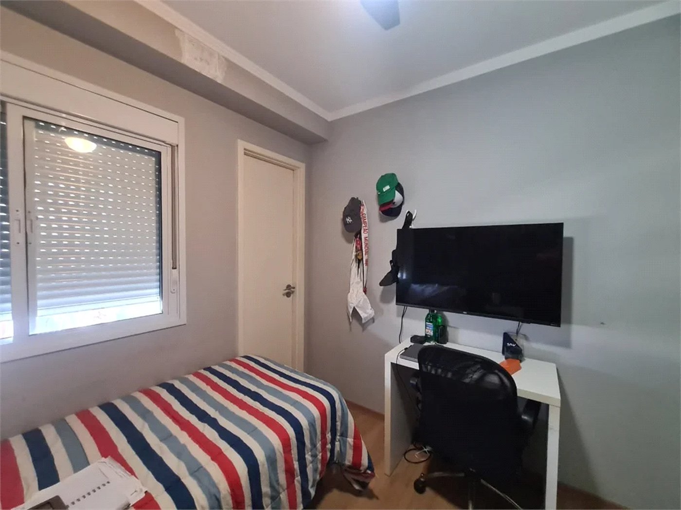 Apartamento à venda com 3 suítes em Vila Leopoldina, São Paulo, SP