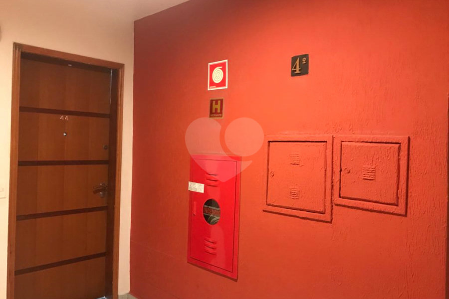 Apartamento à venda com 2 quartos, sendo 1 suíte, em Casa Verde, São Paulo, SP