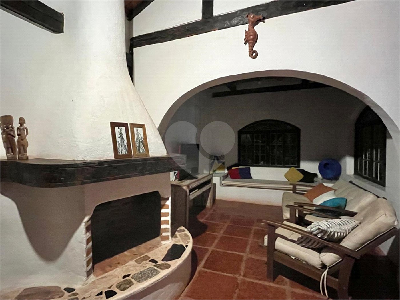 Casa à venda com 4 suítes em Geribá, Armação dos Búzios, RJ