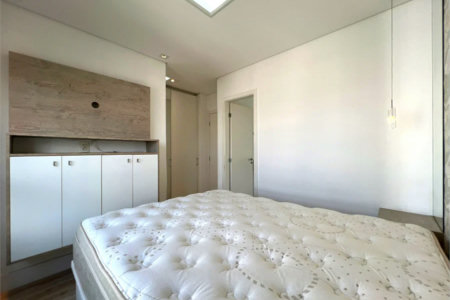 Apartamento à venda com 3 quartos, sendo 1 suíte, em Vila Andrade, São Paulo, SP