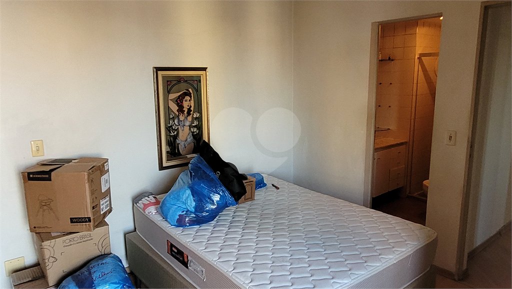 Apartamento à venda com 4 quartos, sendo 1 suíte, em Sumaré, São Paulo, SP