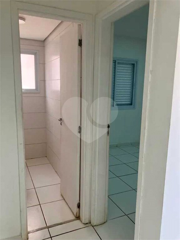 Apartamento à venda com 2 quartos em Jardim Novo Horizonte, Sorocaba, SP