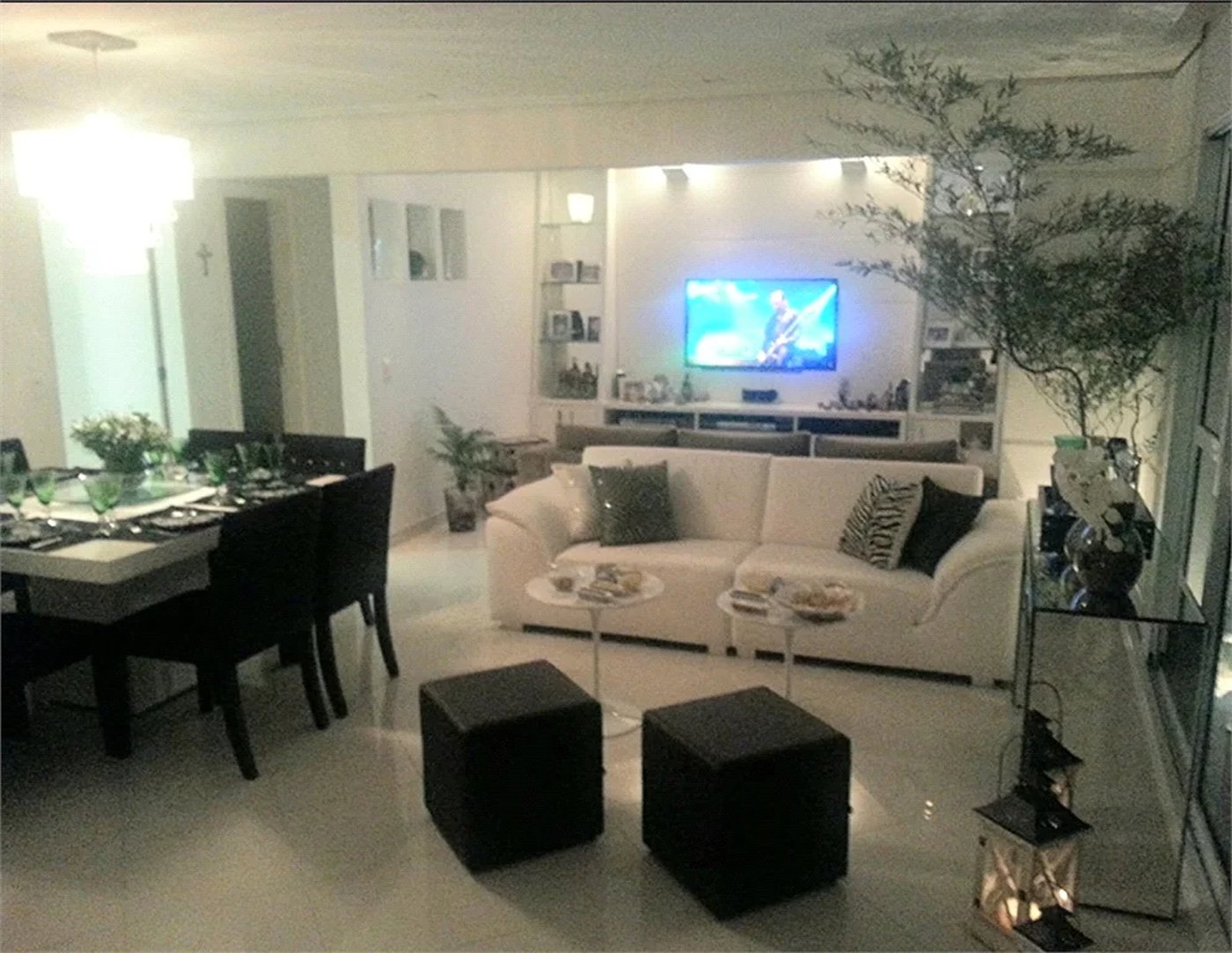 Apartamento à venda com 3 suítes em Vila Andrade, São Paulo, SP