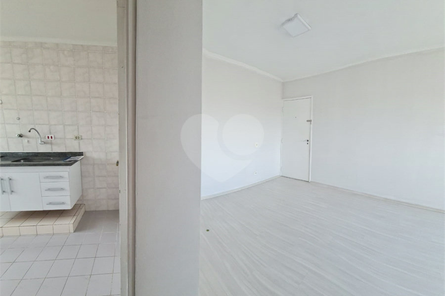 Apartamento à venda com 2 quartos em Tucuruvi, São Paulo, SP