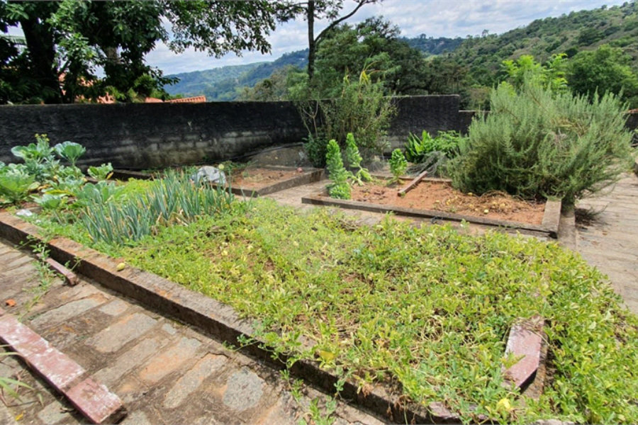 Chácara à venda com 2 quartos em Luiz Fagundes, Mairiporã, SP