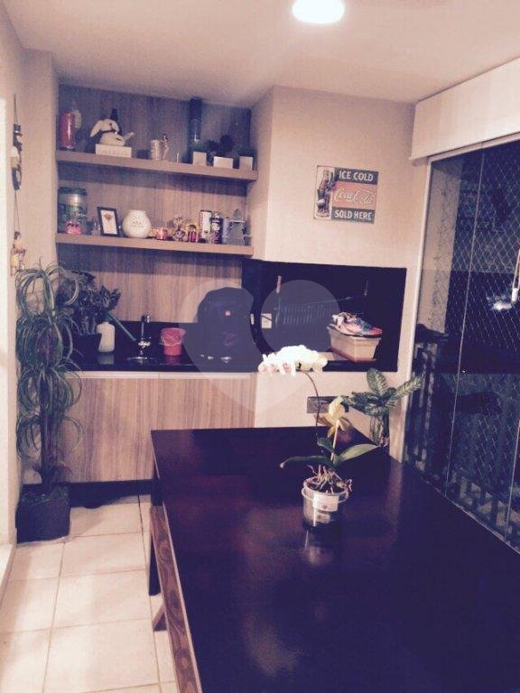 Apartamento para alugar com 3 quartos, sendo 1 suíte, em Alto da Boa Vista, São Paulo, SP