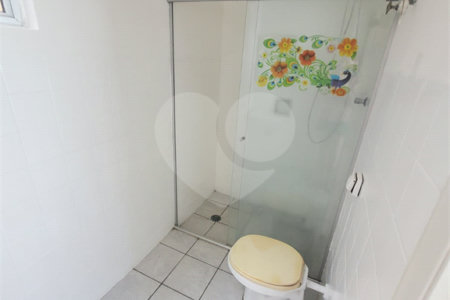 Apartamento à venda com 1 quarto em Casa Verde, São Paulo, SP
