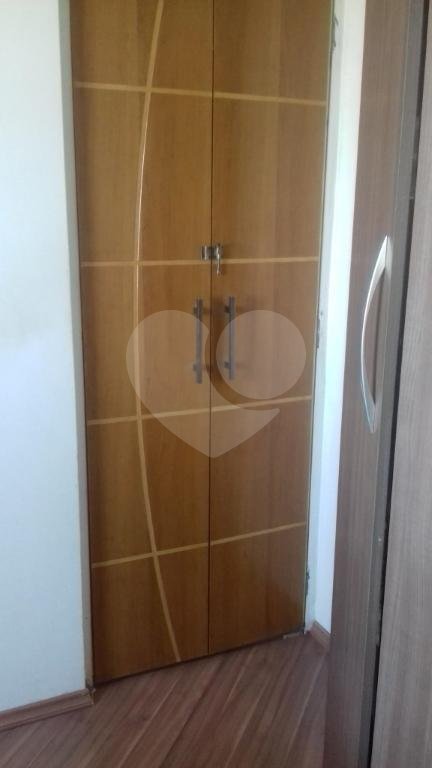 Apartamento à venda com 2 quartos em Conjunto Residencial Vista Verde, São Paulo, SP