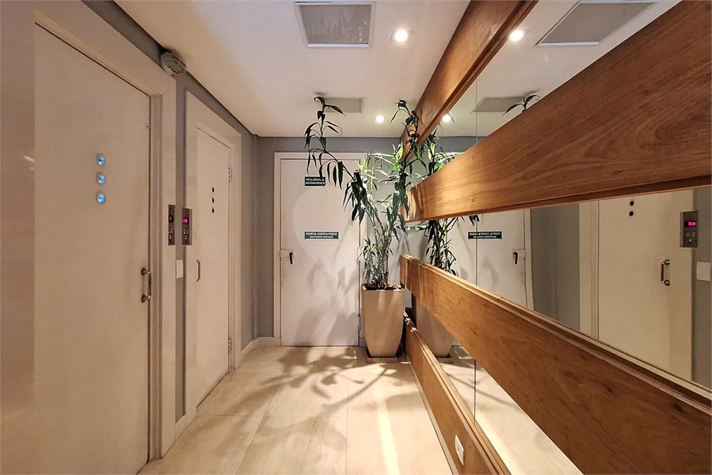 Apartamento à venda com 2 quartos em Sumarezinho, São Paulo, SP