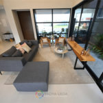 Casa à venda com 4 suítes no condomínio Residencial Dona Maria Candida, Indaiatuba - SP