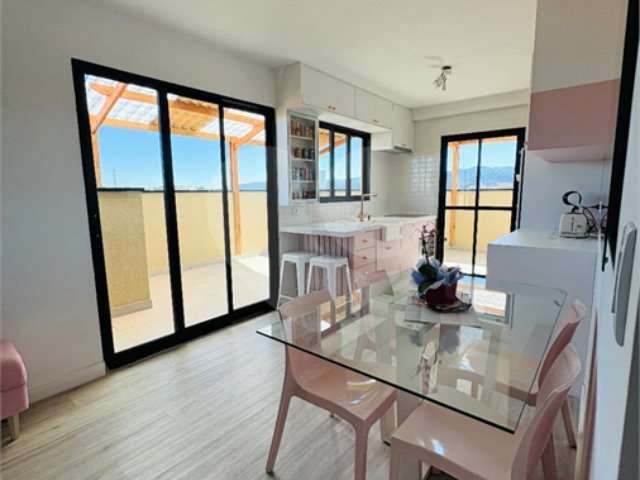Apartamento à venda com 2 quartos, sendo 1 suíte,  em Tucuruvi, São Paulo, SP