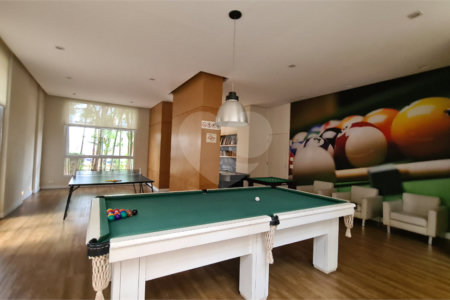 Apartamento à venda com 4 quartos, sendo 3 suítes, em Cidade Monções, São Paulo, SP