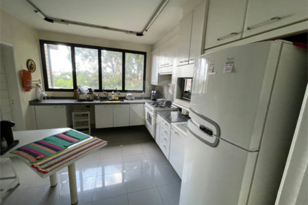Apartamento à venda com 3 quartos, sendo 1 suíte,  em Lar São Paulo, São Paulo, SP
