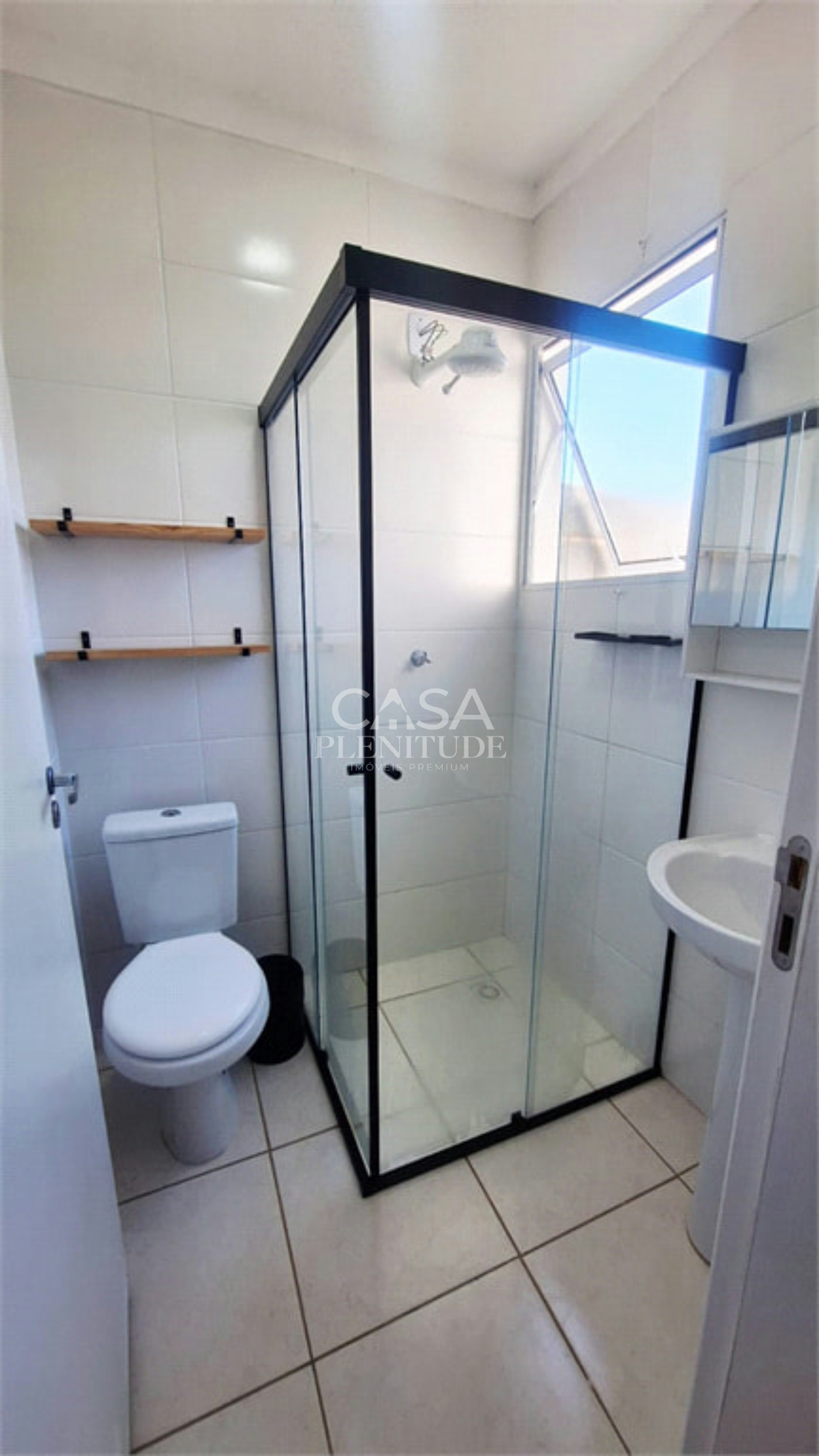 Casa em condomínio à venda com 2 quartos em Ipanema do Meio, Sorocaba, SP