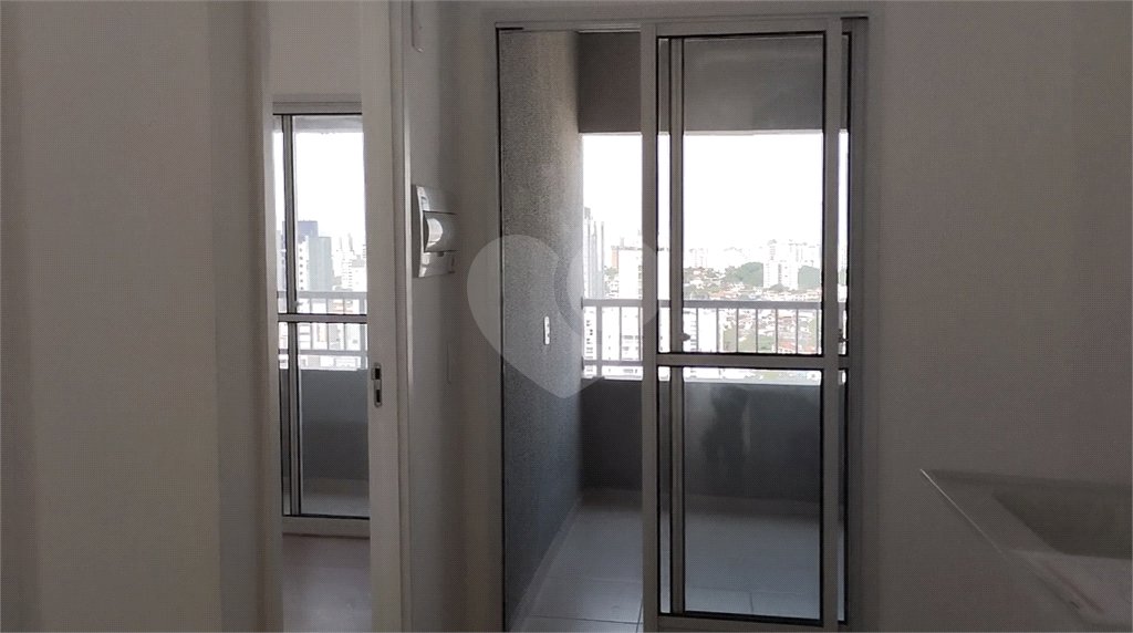 Apartamento à venda com 1 quarto em Lapa, São Paulo, SP