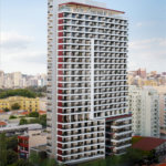 Apartamento à venda com 1 quarto em Pinheiros, São Paulo, SP
