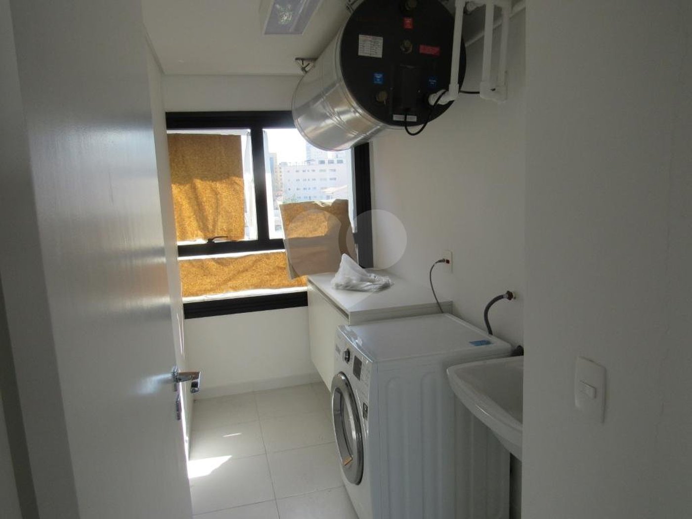 Apartamento à venda com 1 suíte em Vila Progredior, São Paulo, SP
