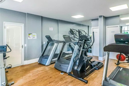Apartamento à venda com 4 quartos, sendo 1 suíte, em Vila Polopoli, São Paulo, SP