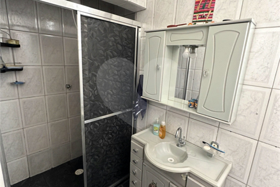 Apartamento à venda com 2 quartos em Santana, São Paulo, SP