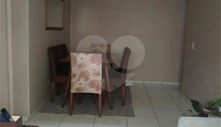 Apartamento à venda com 2 quartos em Inhoaíba, Rio de Janeiro, RJ