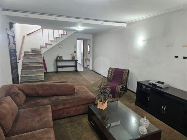 Casa à venda com 3 quartos, sendo 1 suíte,  em Jabaquara, São Paulo, SP