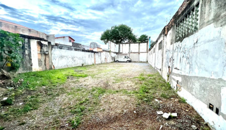Terreno à venda em Brooklin, São Paulo, SP