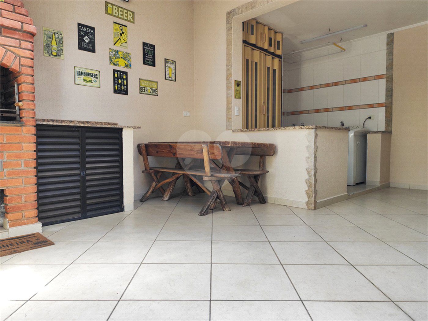 Sobrado à venda com 2 suítes em Vila Maria, São Paulo, SP