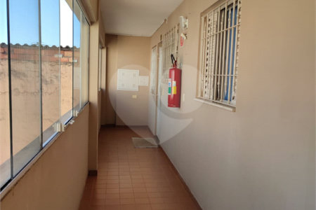 Apartamento à venda com 2 quartos em Chácara do Vovô, Guarulhos, SP