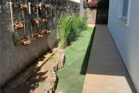 Casa à venda com 3 suítes no condomínio Village Ipanema 1, Araçoiaba da Serra - SP