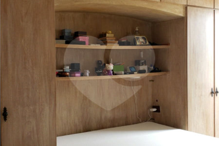 Apartamento à venda - Mooca.