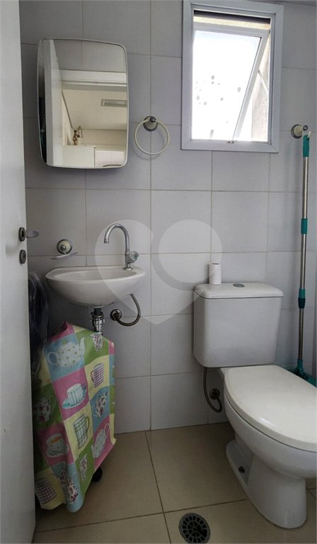 Apartamento à venda com 4 suítes em Santana, São Paulo, SP