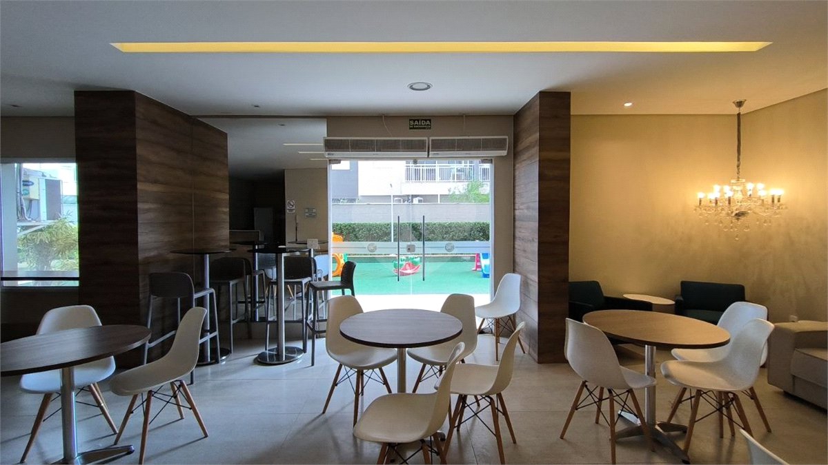 Apartamento à venda com 2 quartos, sendo 1 suíte, em Vila Amélia, Ribeirão Preto, SP