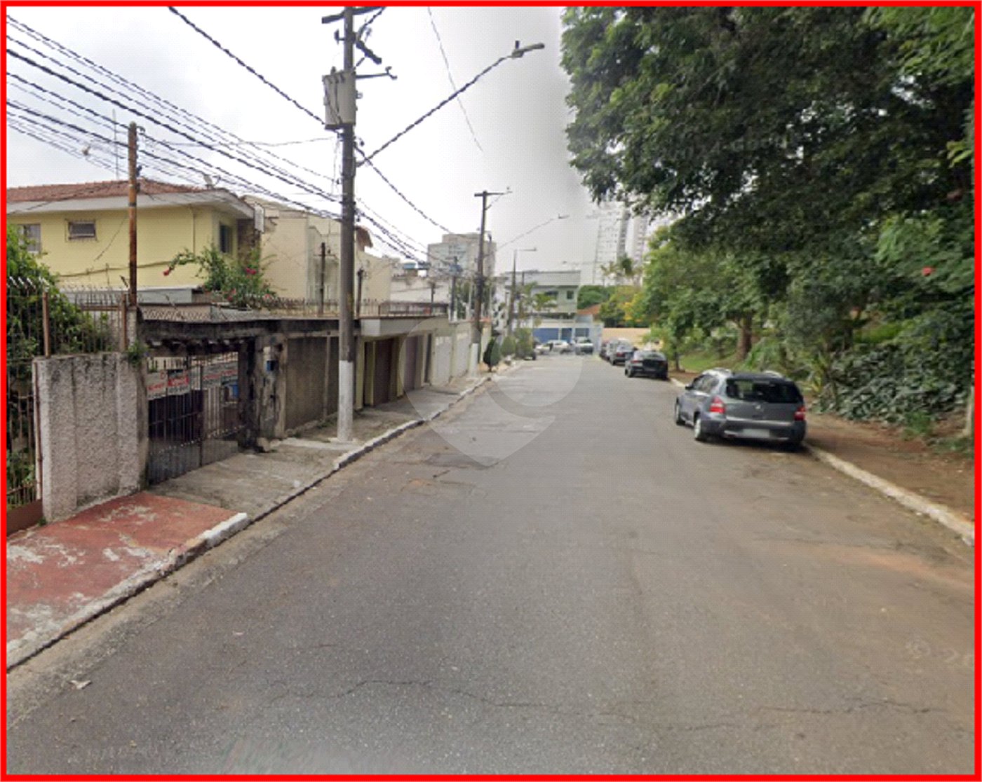Terreno à venda em Ipiranga, São Paulo, SP