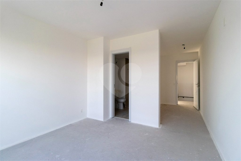 Apartamento à venda com 4 suítes em Brooklin, São Paulo, SP