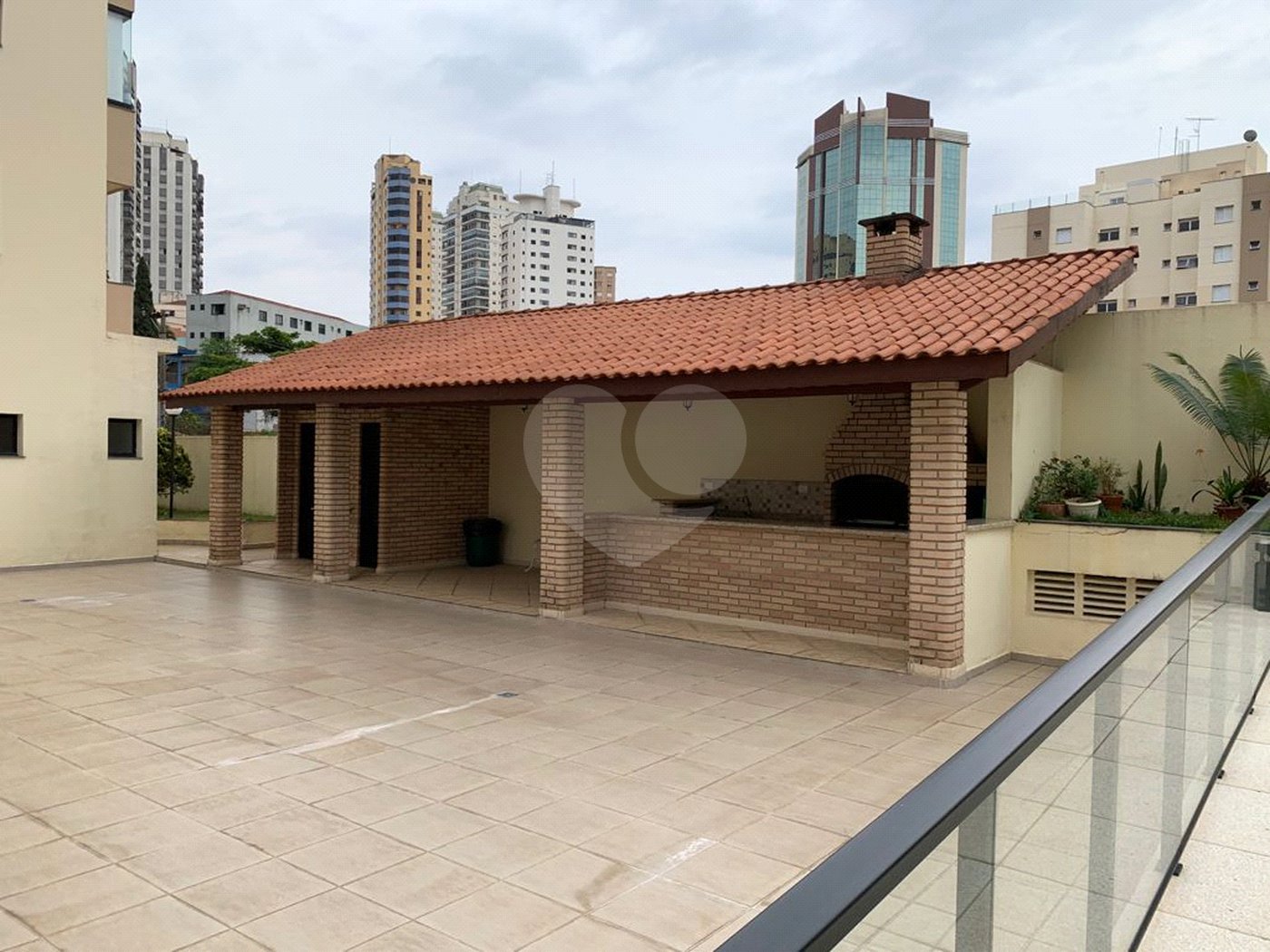 Apartamento à venda com 2 quartos, sendo 1 suíte, em Santana, São Paulo, SP