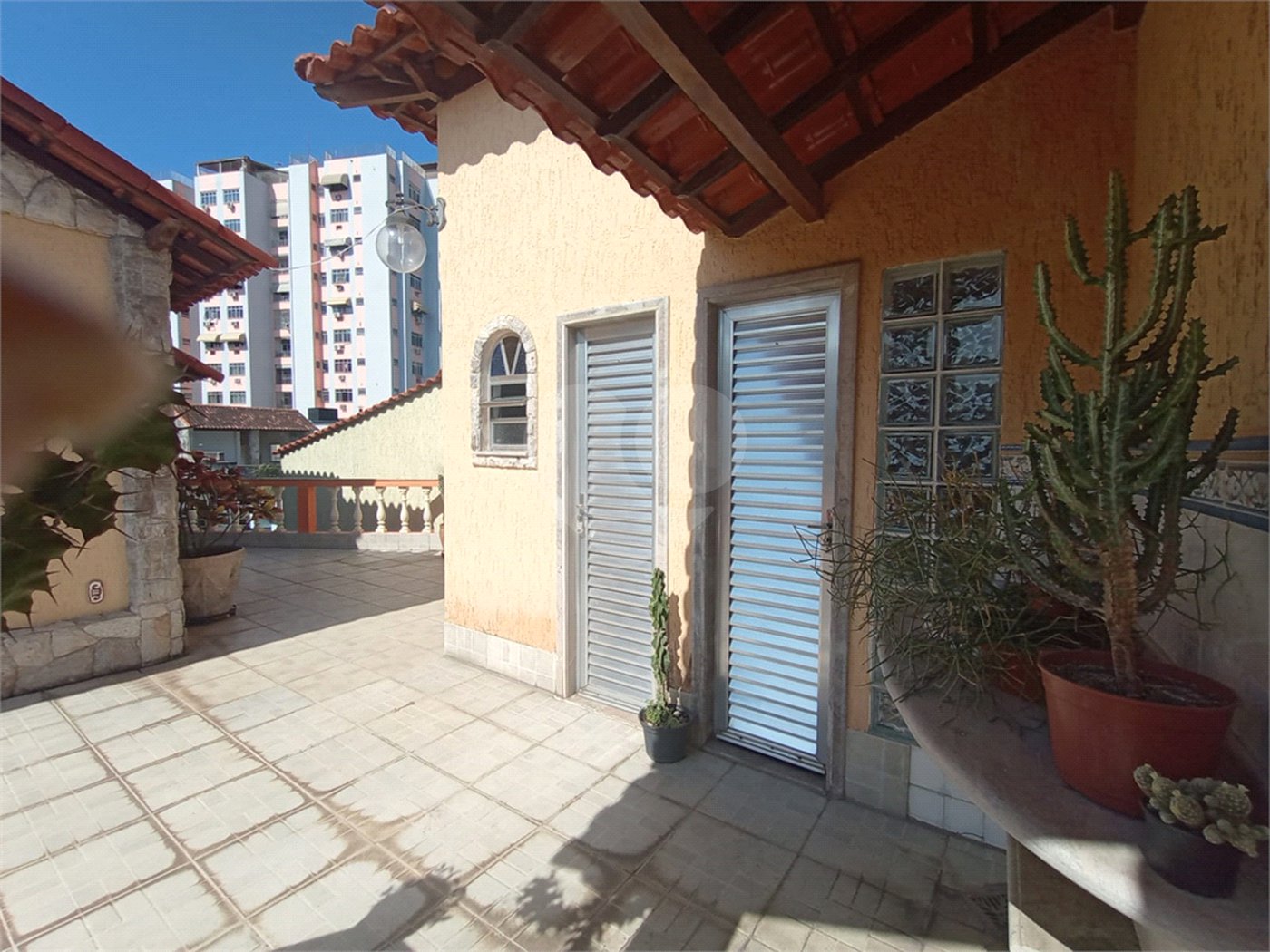 Casa à venda com 4 quartos, sendo 1 suíte, em Andaraí, Rio de Janeiro, RJ