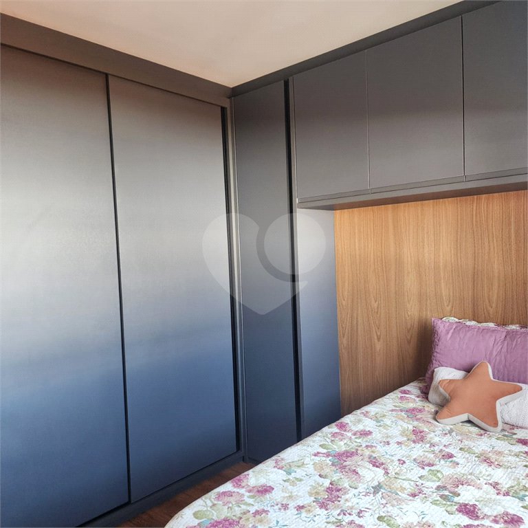 Apartamento à venda com 2 quartos, sendo 1 suíte, em Atibaia Jardim, Atibaia, SP