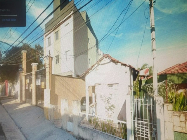 Terreno à venda em Freguesia do Ó, São Paulo, SP