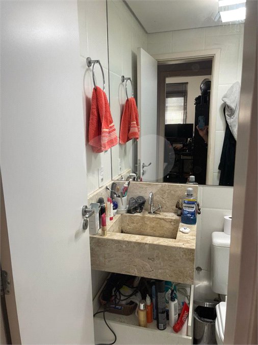 Apartamento à venda com 3 quartos, sendo 1 suíte, em Vila Furlan, Indaiatuba, SP