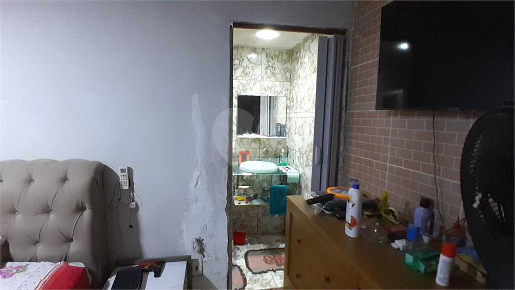 Casa à venda com 2 quartos, sendo 1 suíte, em Campo Grande, Rio de Janeiro, RJ
