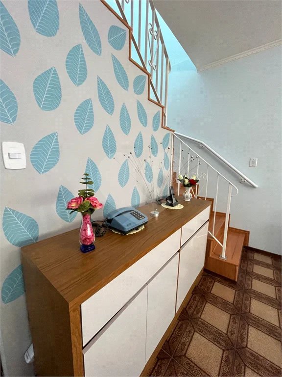 Sobrado à venda com 3 quartos, sendo 1 suíte,  em Vila Mazzei, São Paulo, SP
