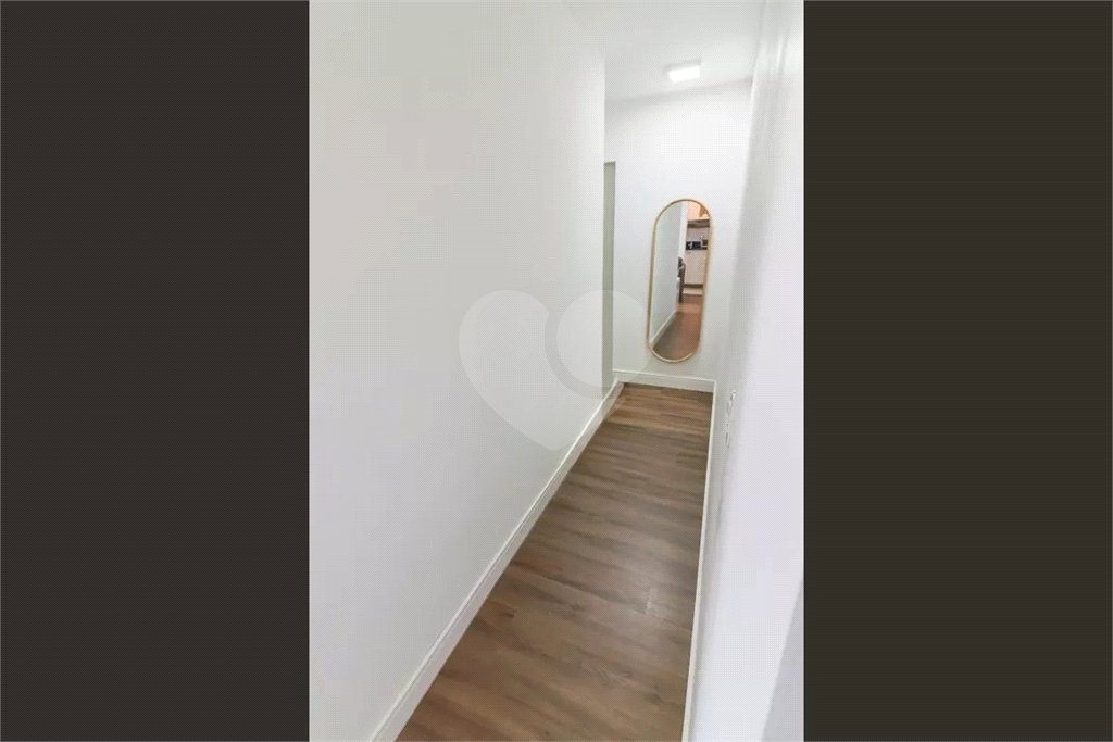 Apartamento à venda com 2 quartos em Jaguaré, São Paulo, SP