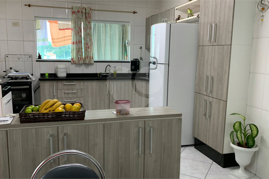 Sobrado à venda com 3 suítes em Vila Maria, São Paulo, SP